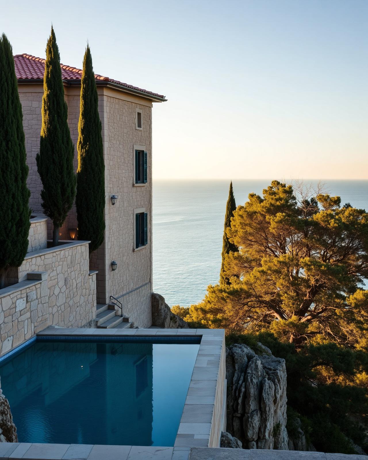 Mannix Ridge Estate